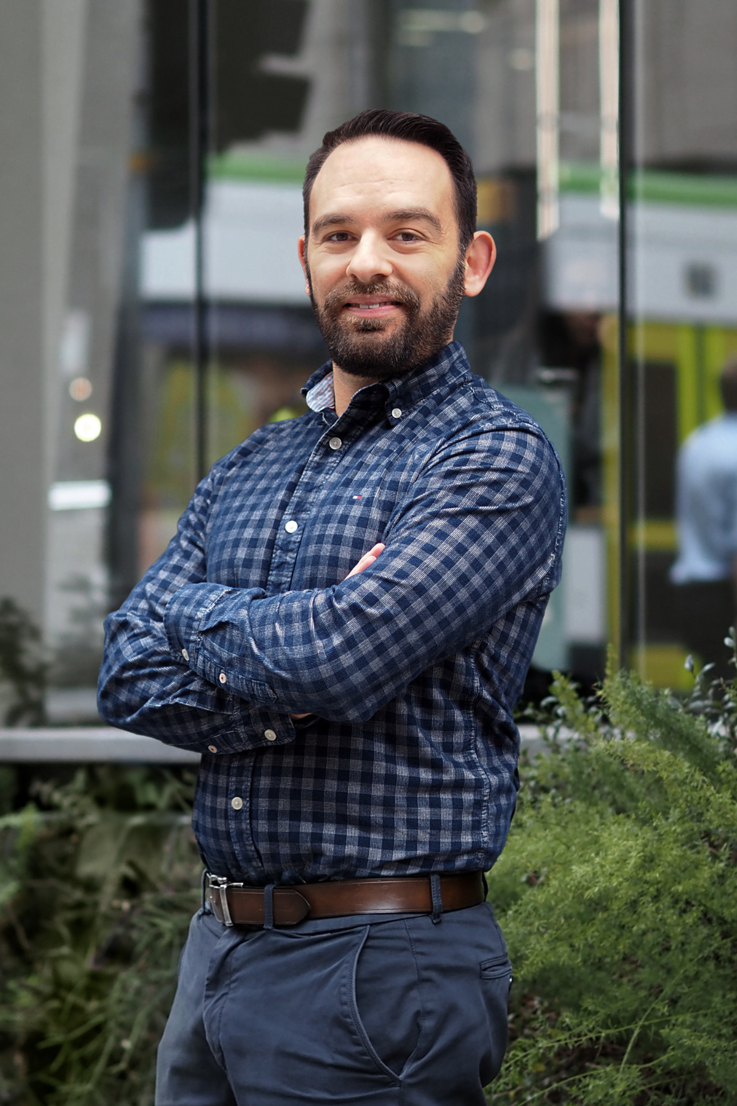 Serkan Hasan