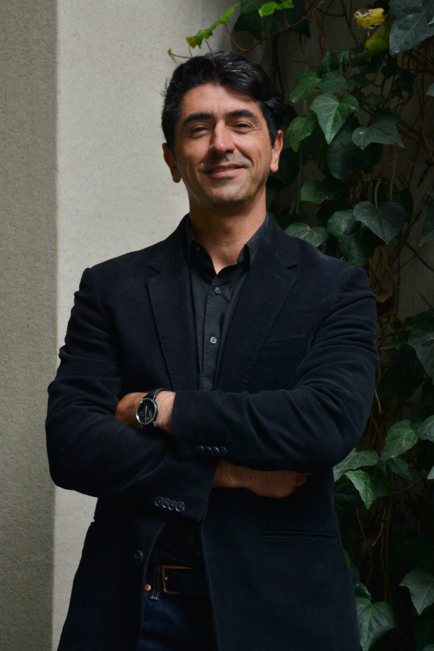 Pablo Sepulveda